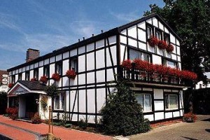 Hotel Eggenwirth voted 6th best hotel in Bad Driburg