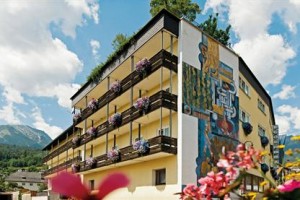 Hotel Eggerbrau Image