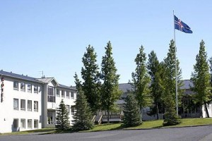 Hotel Egilsstadir voted 3rd best hotel in Egilsstadir