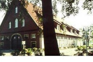 Hotel Eichenhof Greven Image