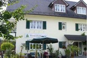 Hotel Eichinger voted 2nd best hotel in Allershausen