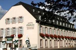 Eifelbrau Hotel voted  best hotel in Bitburg