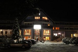 Eifelgold Rooding Hotel Image