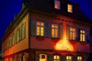 Hotel Einhorn Schwäbisch Gmünd Image