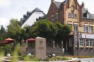 Hotel Eisbach Image