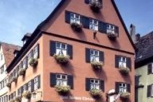 Hotel Eisenkrug Image