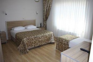 Hotel Ejder voted 2nd best hotel in Eceabat
