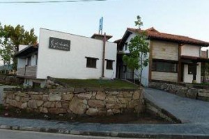 Hotel El Abuelo De La Cachava Marina de Cudeyo Image