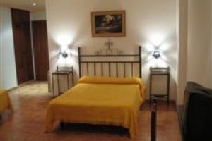 El Cascapenas de la Alpujarra voted 4th best hotel in Capileira
