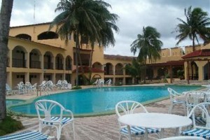 Hotel El Castillo Baracoa Image