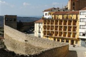 Hotel El Cid Morella voted 2nd best hotel in Morella