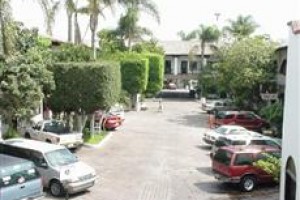 Hotel El Conquistador Tijuana Image