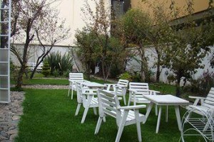 Hotel El Consulado Image