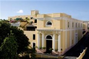 Hotel El Convento San Juan voted 4th best hotel in San Juan