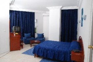 Hotel El Faracha voted 7th best hotel in Sousse
