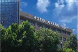 Hotel El Grand Prix Mexico City Image