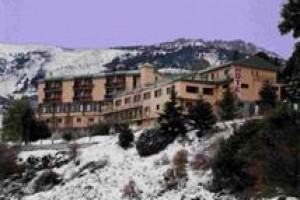 Hotel El Guerra Guejar Sierra voted 3rd best hotel in Guejar Sierra