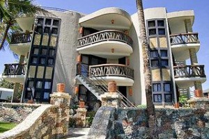 Hotel El Magnifico Image