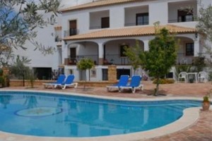 Hotel El Molino voted 4th best hotel in Osuna