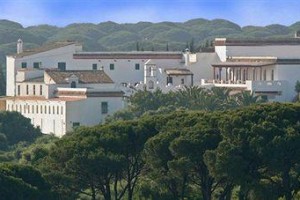 Hotel El Palomar de la Brena voted 5th best hotel in Barbate