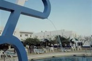 Hotel El Puntazo voted 9th best hotel in Mojacar