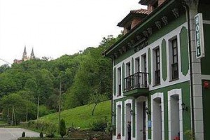 Hotel El Repelao Cangas de Onis Image