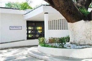 Hotel El Rodadero Image