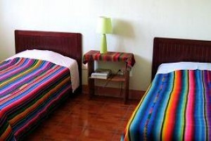 Hotel El Sol voted 6th best hotel in Panajachel