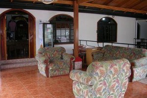 Hotel El Volcan Image