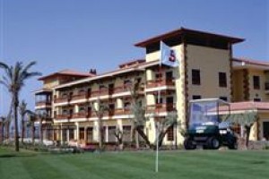 Hotel Elba Palace Golf Fuerteventura voted 3rd best hotel in Fuerteventura
