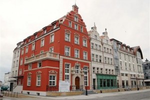 Hotel Elblag Image