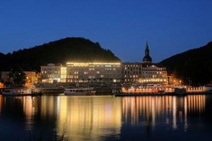 Hotel Elbresidenz Bad Schandau voted  best hotel in Bad Schandau