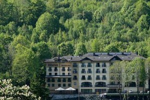 Hotel Elbrus Spa & Wellness Image