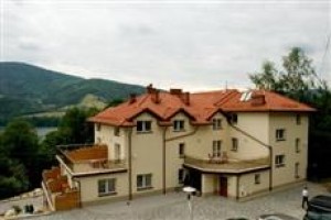 Hotel Elida Miedzybrodzie Bialskie Image