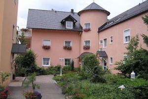 Hotel Elisabeth Bad Abbach Image