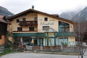 Hotel Elisabeth Image