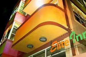 Hotel Elite Inn Image