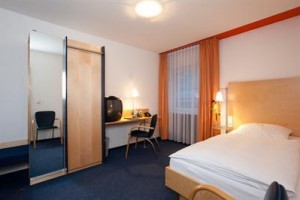Hotel Elite Karlsruhe voted 9th best hotel in Karlsruhe