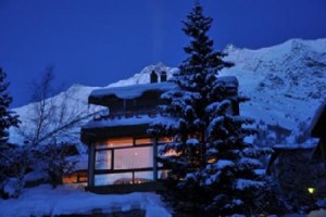 Hotel Elite Saas-Fee Image