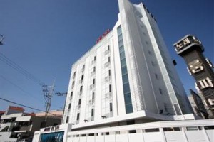 Hotel El'lee Cheonan Image