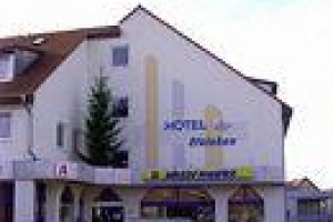 Hotel Elxleben voted  best hotel in Elxleben