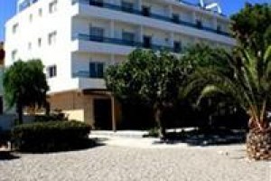 Hotel Embarcadero de Calahonda Motril voted 2nd best hotel in Motril
