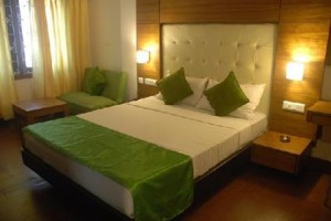 Hotel Embassy Siliguri Image