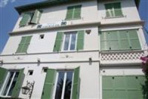 Hotel Emeraude Antibes Image