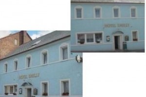 Hotel Emilly Image