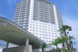 Hotel Emion Tokyo Bay voted 9th best hotel in Urayasu