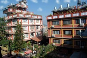 Hotel Encounter Nepal Image