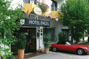 Hotel Engel Bad Kreuznach Image