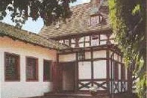 Hotel Engel Eschau Image