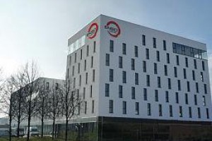 Hotel Enso Image